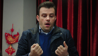 Ulan İstanbul 34. Bölüm - Aile Versiyonu