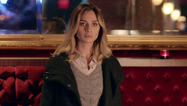 Sinem'e, kötü sürpriz!