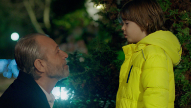 Babam gerçekten suçsuz mu?