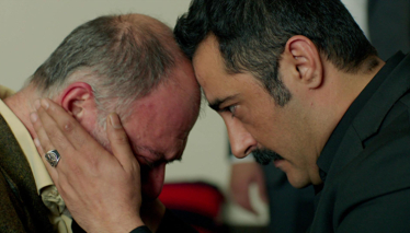 Niye katil oldum baba!