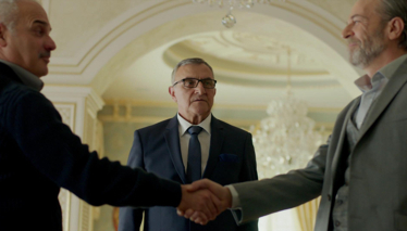 Ünsal'a büyük şok!