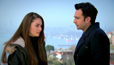 Alın Yazım 124. Bölüm