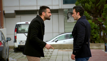 Alın Yazım 125. Bölüm