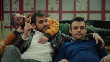 Ulan İstanbul 35. Bölüm - Aile Versiyonu