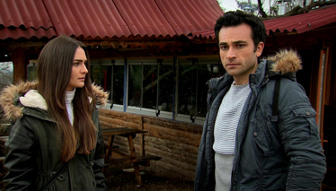 Alın Yazım 127. Bölüm