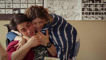 Mari'yi sevindiren olay ne?