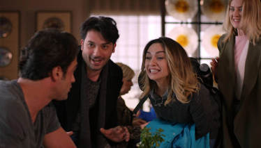 Ali şimdi ne yapacak?