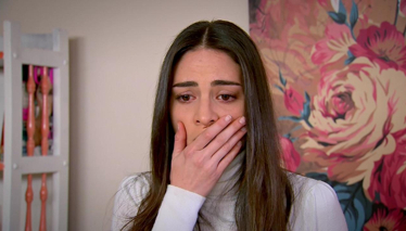 Alın Yazım 128. Bölüm