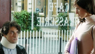 DANS TUTKUNU - Fragman