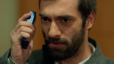 Poyraz Karayel 8. Bölüm