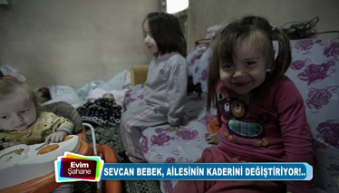 Evim Şahane - 03.03.2015