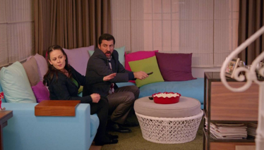 Maho +18 film seçerse!