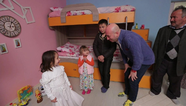 Evim Şahane - 04.03.2015