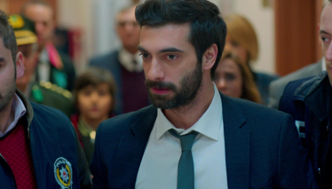 Poyraz Karayel 9. Bölüm