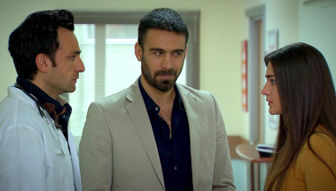 Alın Yazım 134. Bölüm