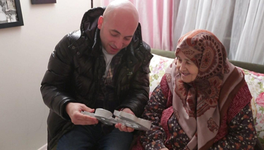 Evim Şahane - 05.03.2015