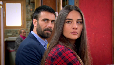 Alın Yazım 135. Bölüm