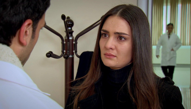 Alın Yazım 136. Bölüm