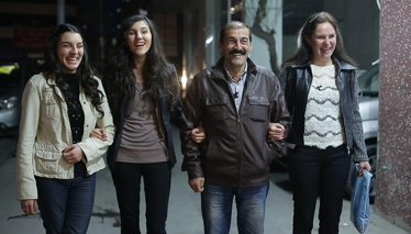 Evim Şahane - 09.03.2015