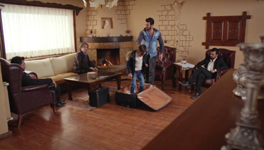 Deliyim tabi, akıllı adam işi mi bu!