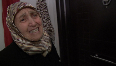 Evim Şahane - 10.03.2015