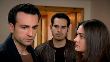 Alın Yazım 138. Bölüm