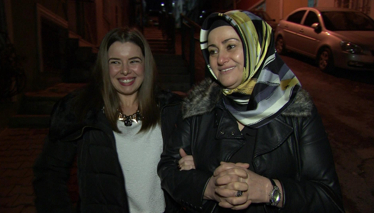 Evim Şahane - 11.03.2015