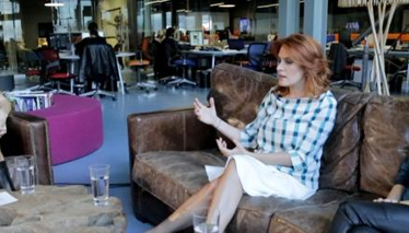 TREND TOPIC - 22 Mart Pazar Tanıtım