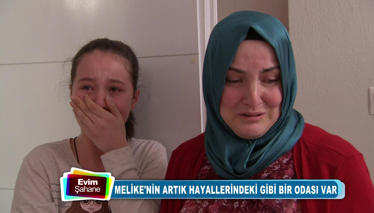 Evim Şahane - 19.03.2015