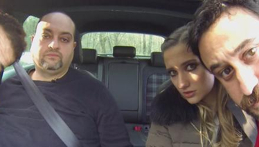  FARKLI VE HEYECANLI -  28 Mart Cumartesi Tanıtım 