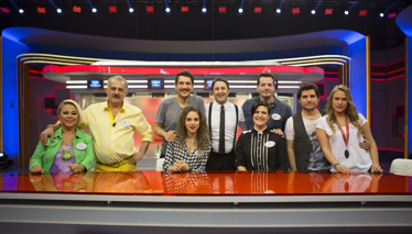 23.03.2015 / Ben Bilmem Eşim Bilir