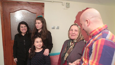 Evim Şahane - 24.03.2015