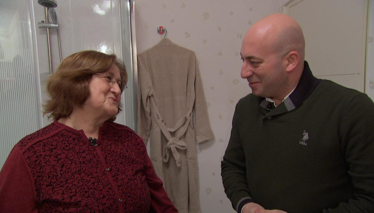 Evim Şahane - 25.03.2015