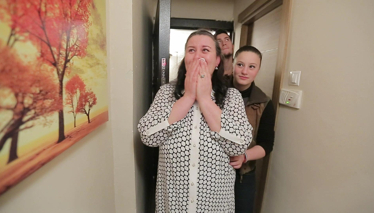 Evim Şahane - 26.03.2015