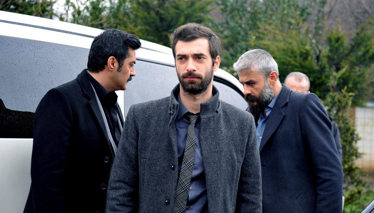 Poyraz Karayel 12. Bölüm