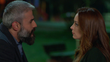 Böyle ilan-ı aşk görülmedi!