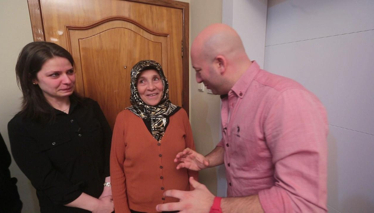 Evim Şahane - 27.03.2015