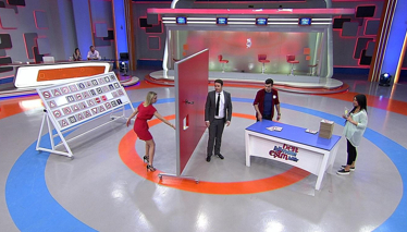 29.03.2015 / Ben Bilmem Eşim Bilir