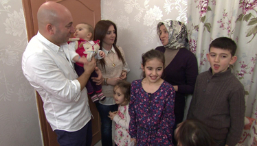 Evim Şahane - 30.03.2015