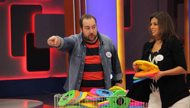 30.03.2015 / Ben Bilmem Eşim Bilir