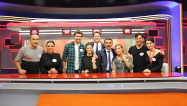 31.03.2015 / Ben Bilmem Eşim Bilir