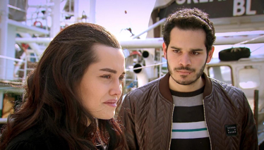 Alın Yazım 153. Bölüm