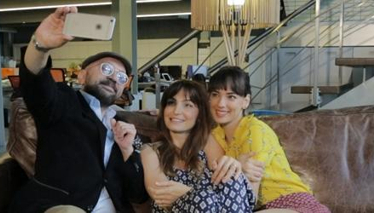 TREND TOPIC - 05 Nisan Pazar Tanıtım