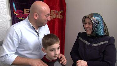 Evim Şahane - 10.04.2015