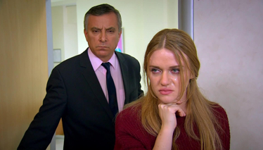 Alın Yazım 162. Bölüm