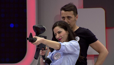 14.04.2015 / Ben Bilmem Eşim Bilir