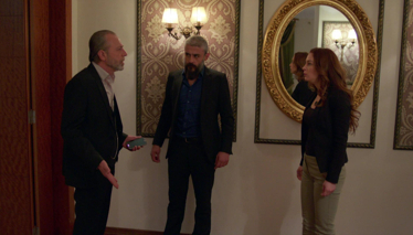 Poyraz Karayel 15. Bölüm