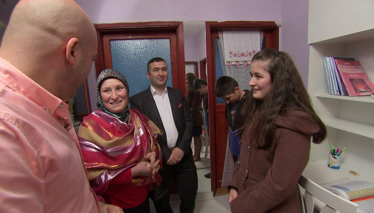 Evim Şahane - 16.04.2015