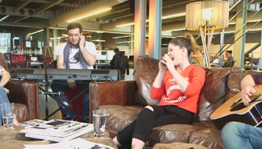  TREND TOPIC - 19 Nisan Pazar Tanıtım 