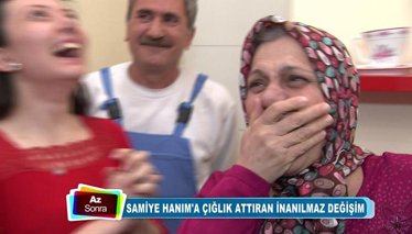 Evim Şahane - 27.04.2015